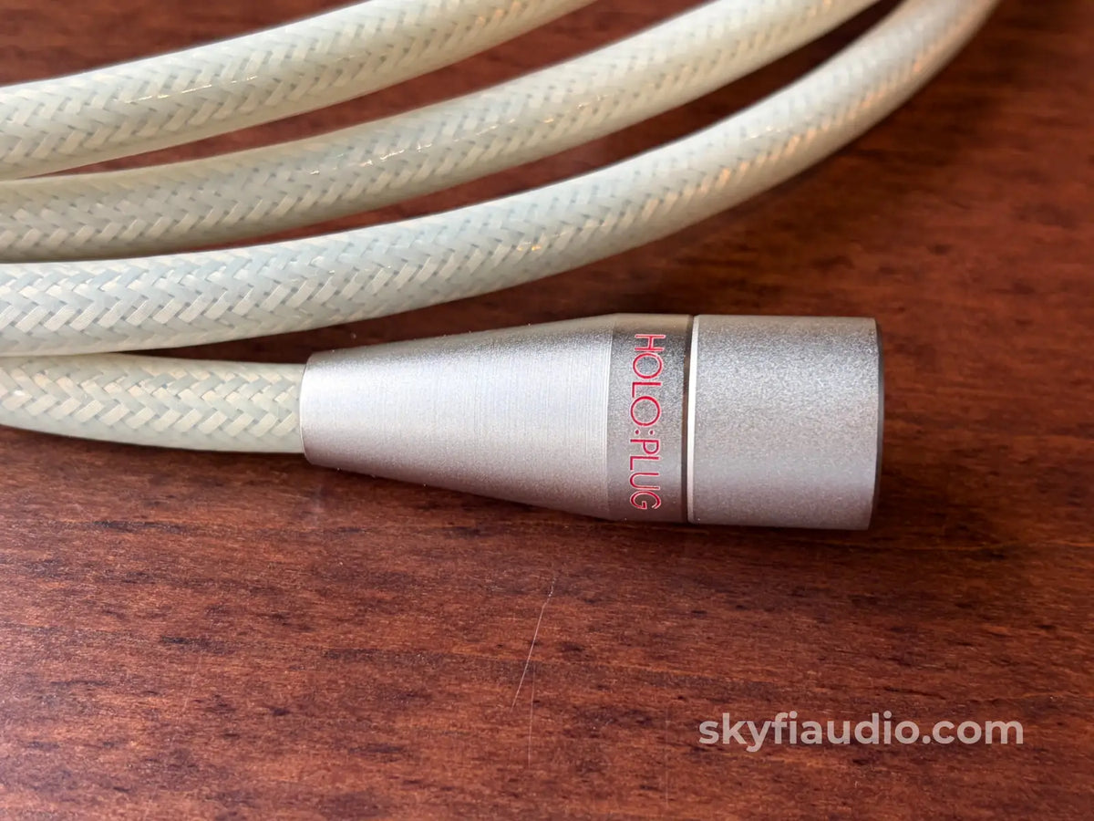 Nordost Valhalla 2 XLR Cables (Pair) - 2m - Cables