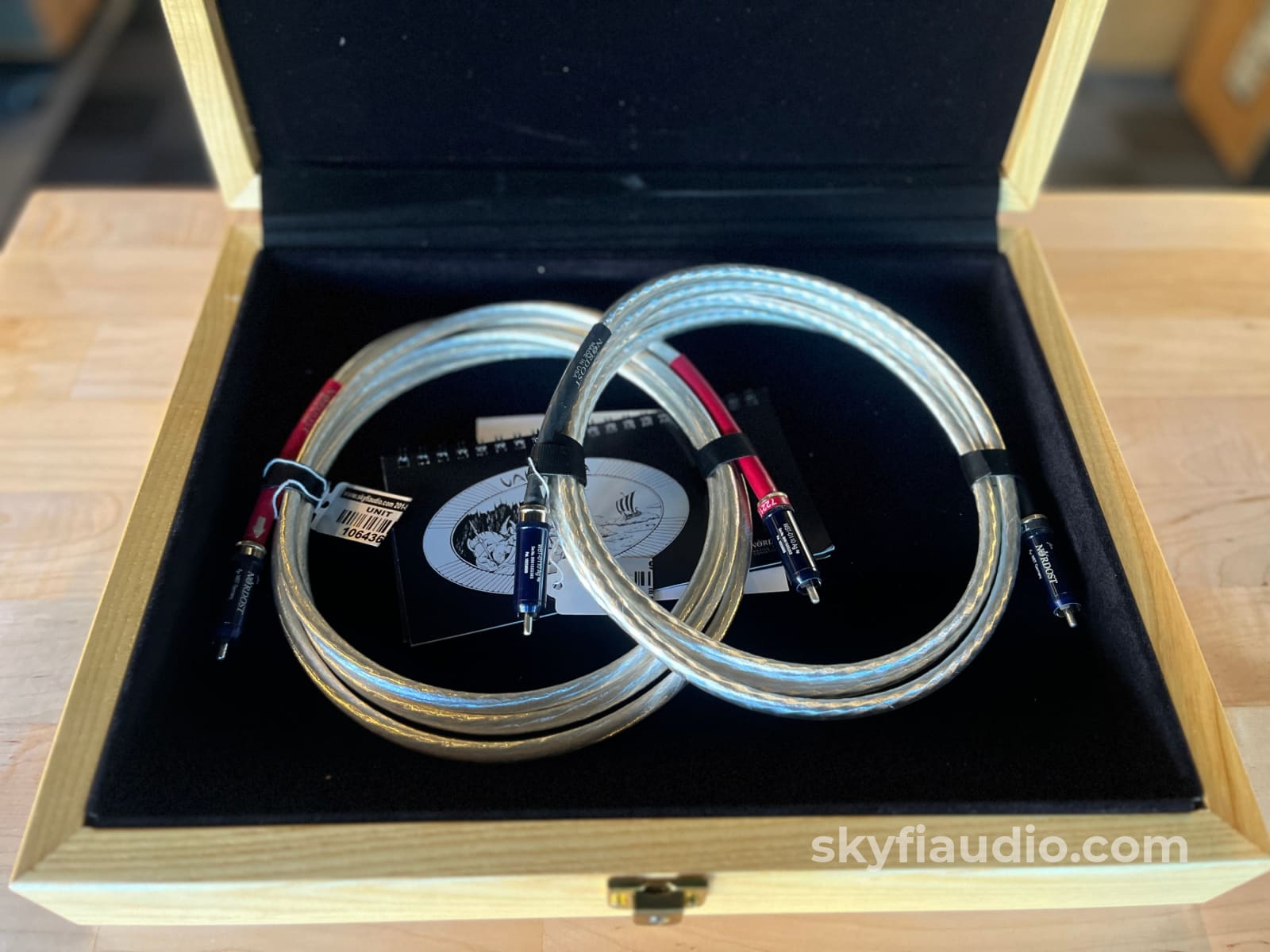 nordost-valhalla-rca-