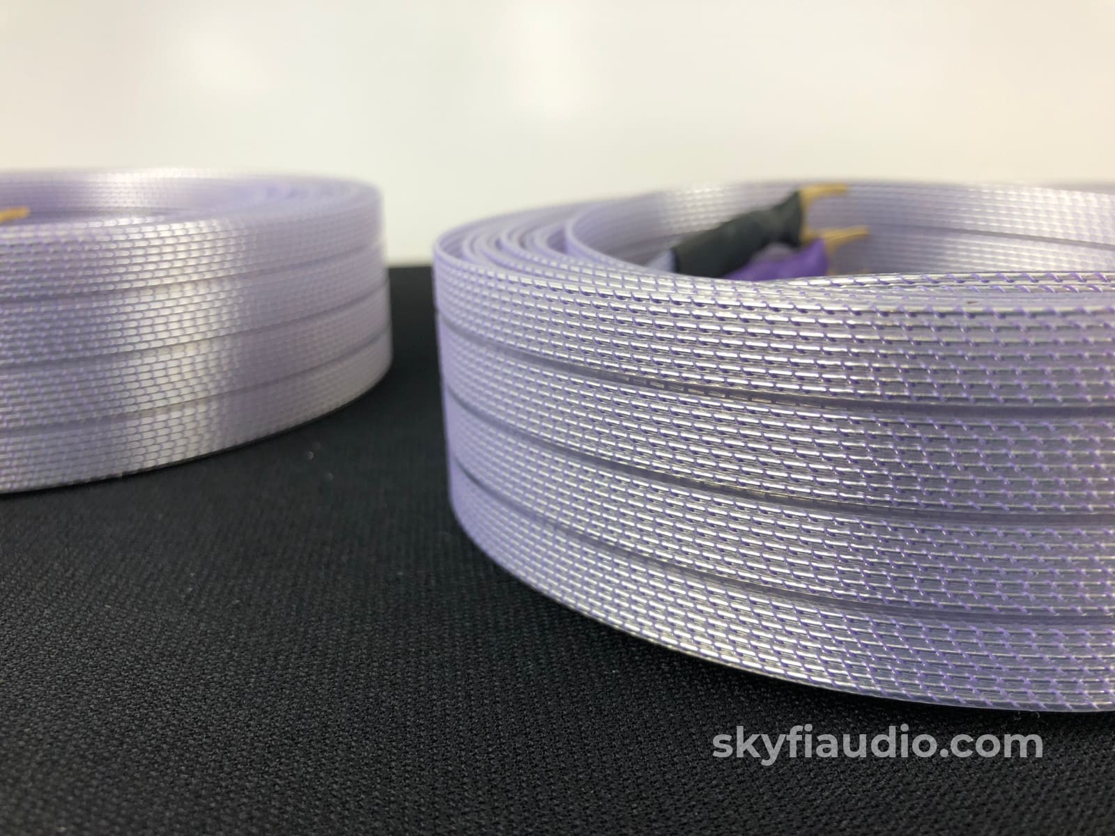 Nordost Valkyrja Speaker Cables - Bi-Wire 16