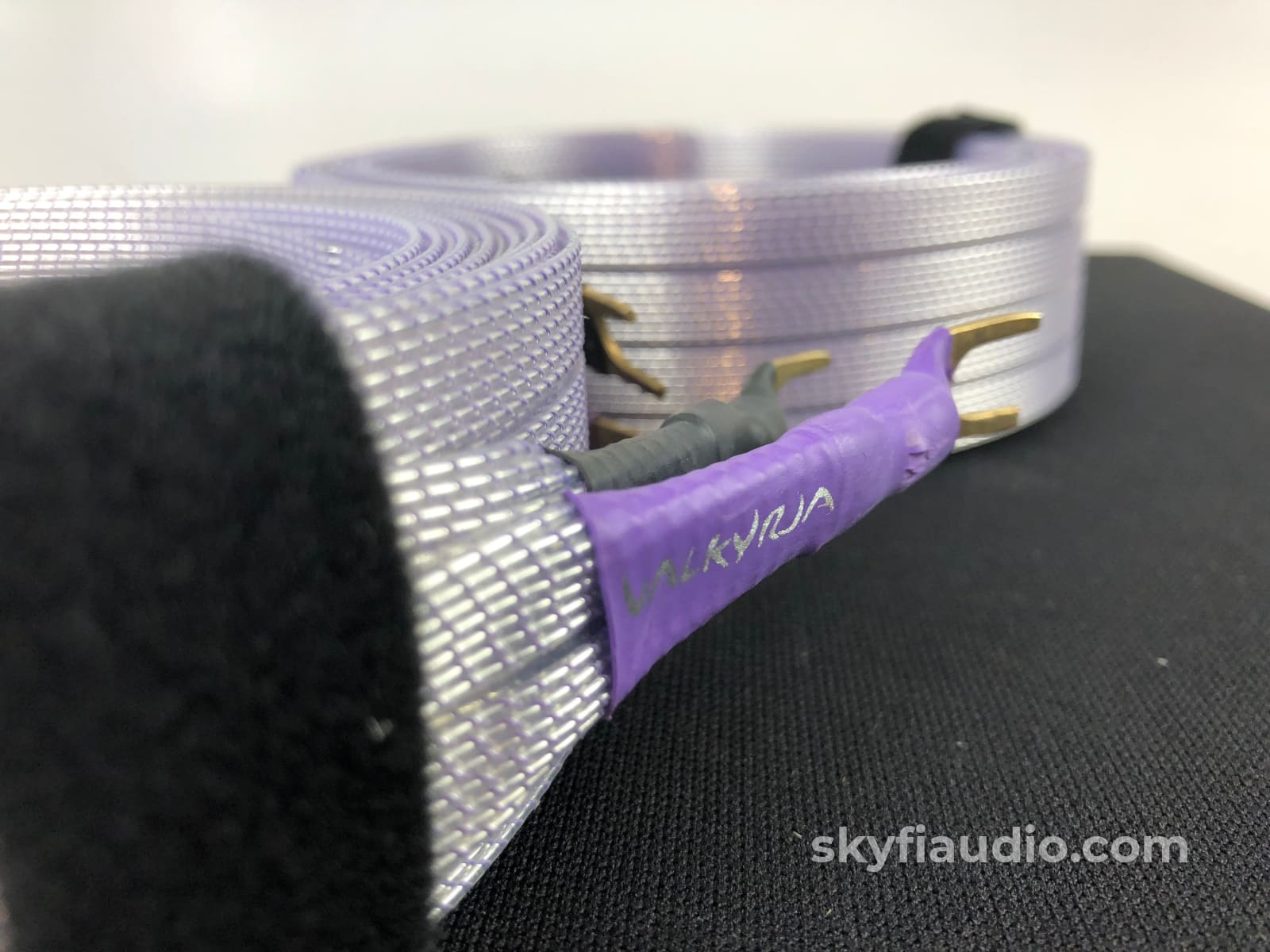 Nordost Valkyrja Speaker Cables - Bi-Wire 16