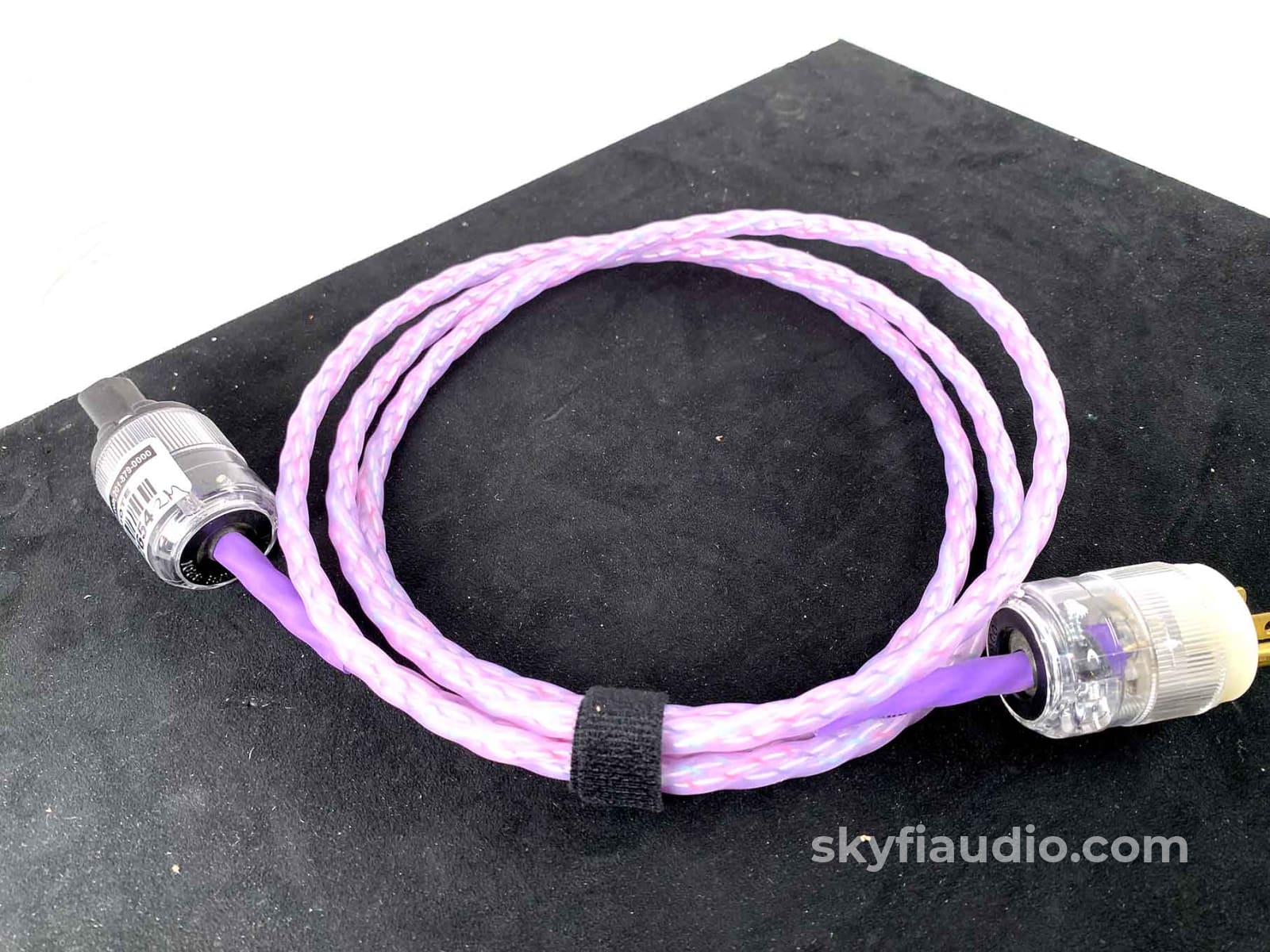 Nordost Vishnu Power Cord - 2M Cables