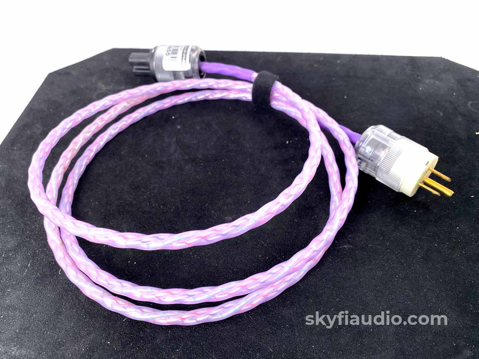 Nordost Vishnu Power Cord - 2M Cables