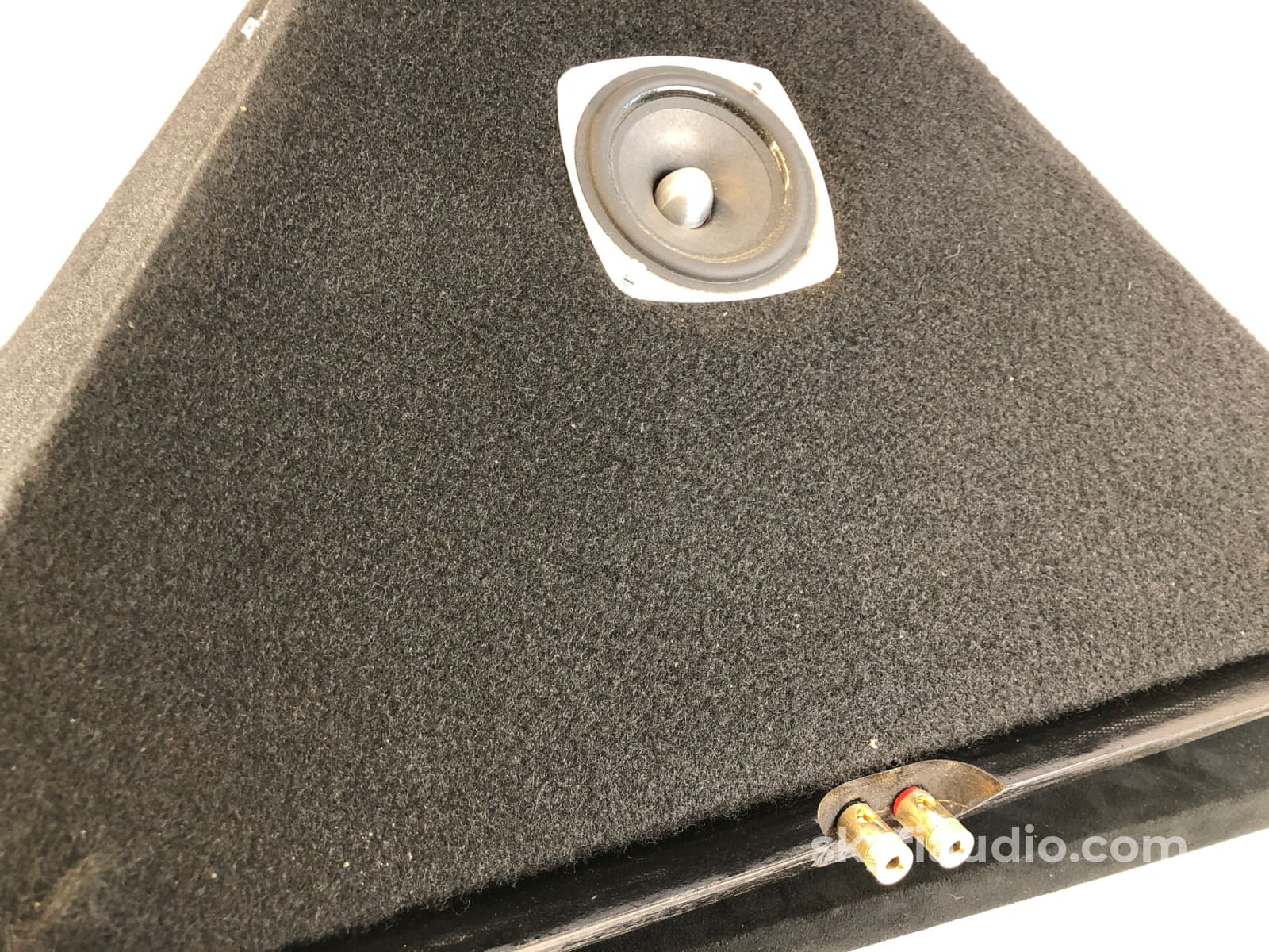 Norh Model A Pyramid Speakers
