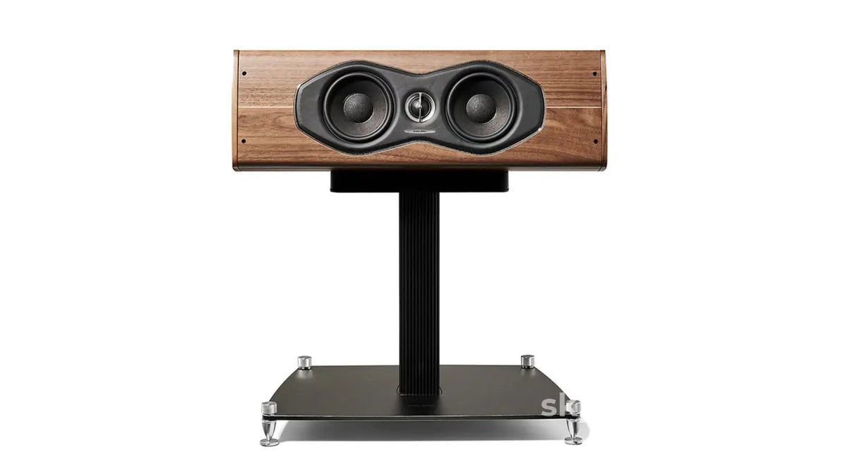 Olympica Nova Ci Walnut Speakers