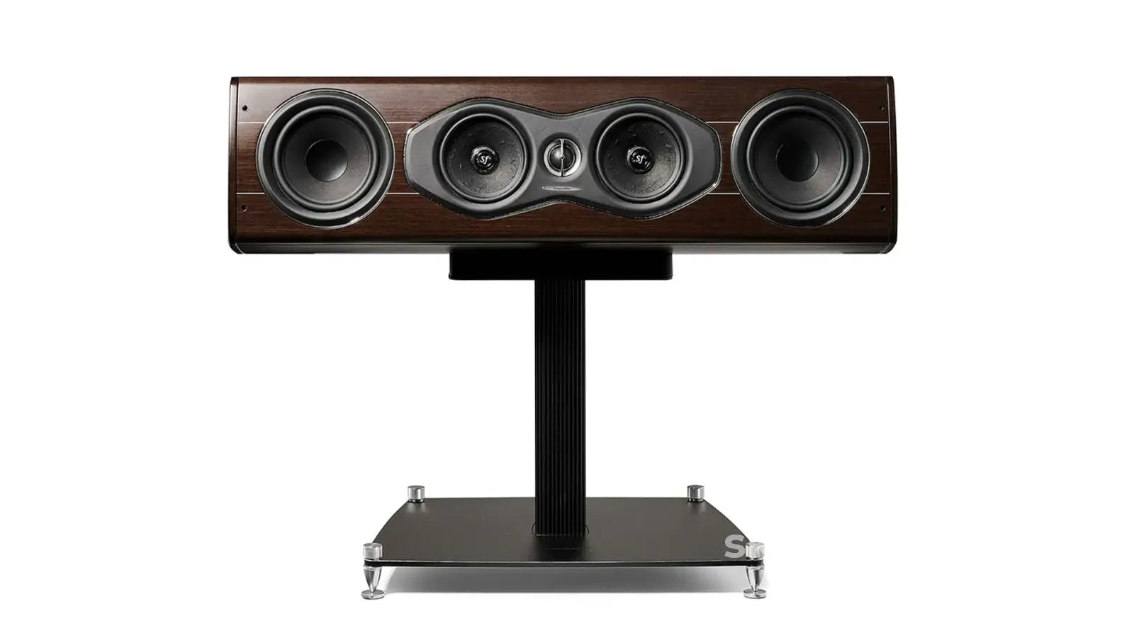 Olympica Nova Cii Wenge Speakers