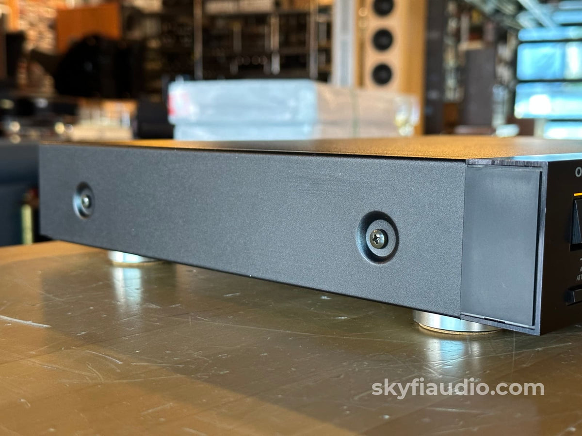 Onkyo Integra T-4150 Am/Fm Digital Tuner Recnbfexvazrenlva