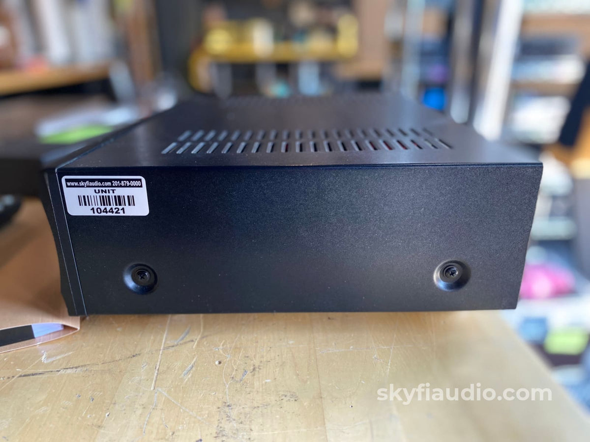Oppo Bdp-105 Universal Disc Player - Modified By Electronic Visionary Systems Rec3Rhuzbpl9Z6A97