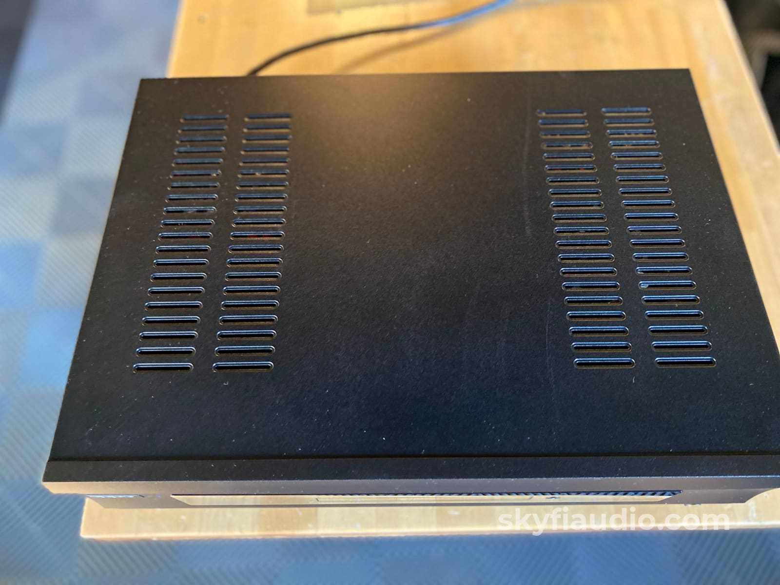 Oppo Bdp-105D Universal Disc Player - Darbee Edition Blu-Ray Sacd/Cd Hdcd Etc. Cd + Digital