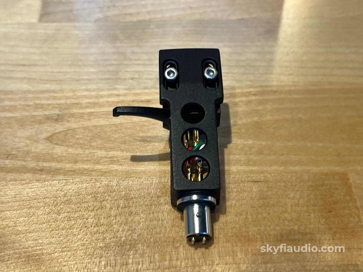 Ortofon 2M Black LVB 250 Cartridge W/ Technics Headshell - Plug and Play for 1200/1300G. - Phono Cartridge