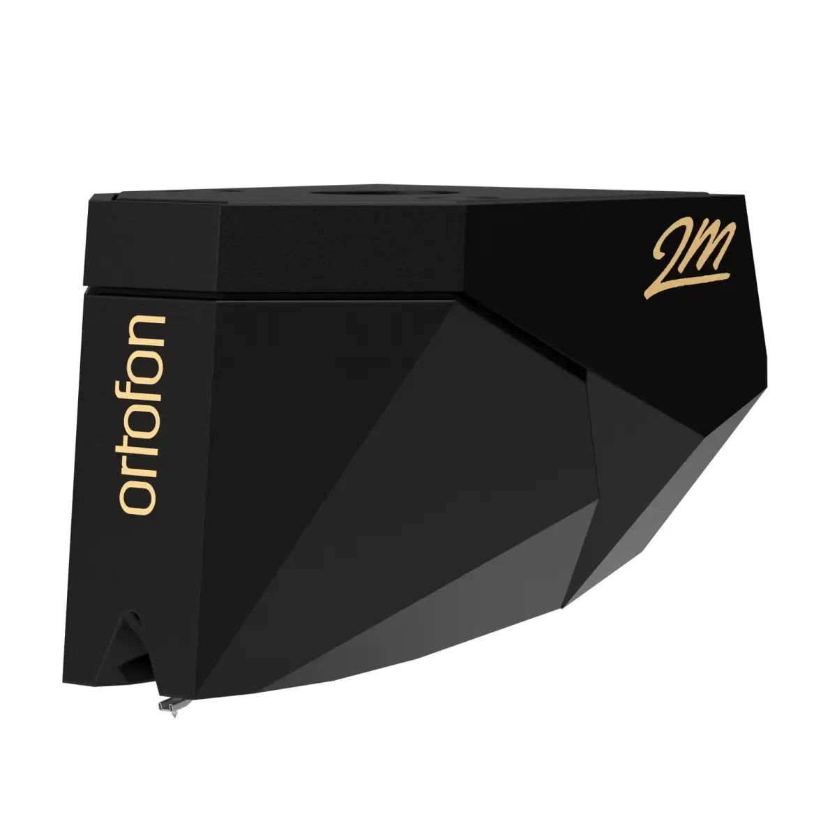 Ortofon 2M Black MM Phono Cartridge - New Phono Cartridge