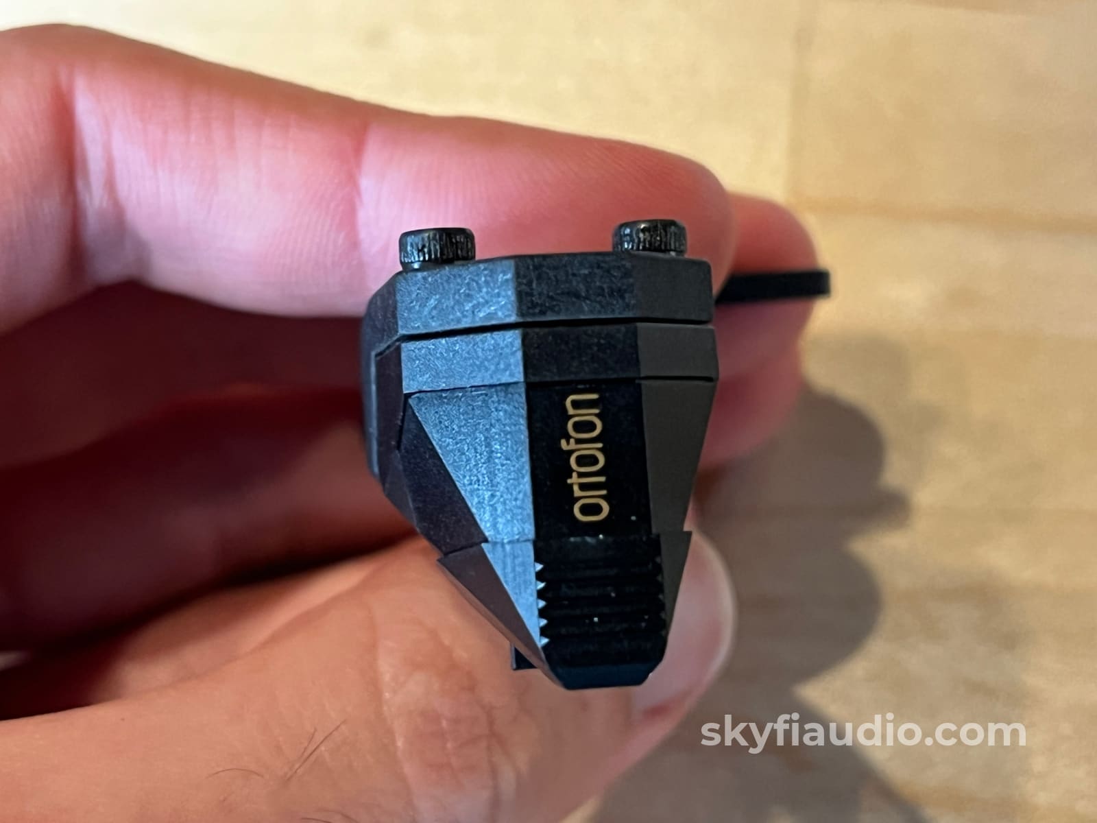 Ortofon 2M Black (Plug and Play) Phono Cartridge Phono Cartridge