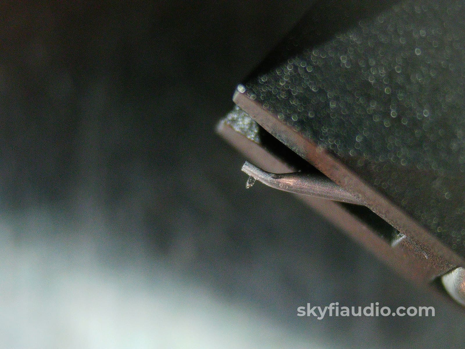 Ortofon 2M Black (Plug and Play) Phono Cartridge Phono Cartridge