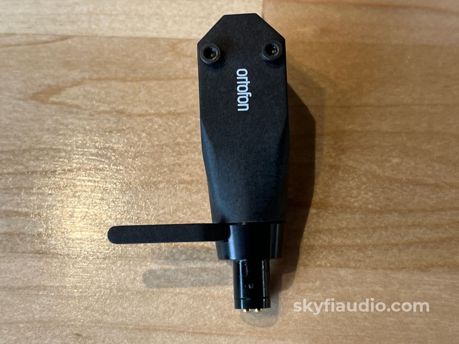 Ortofon 2M Black (Plug and Play) Phono Cartridge Phono Cartridge