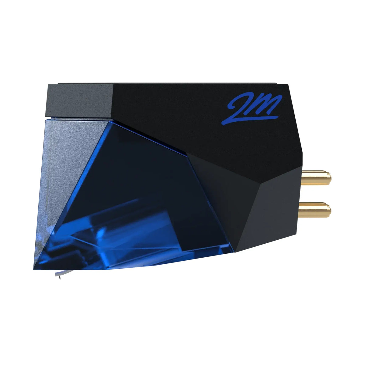 Ortofon 2M Blue MM Phono Cartridge - New Phono Cartridge