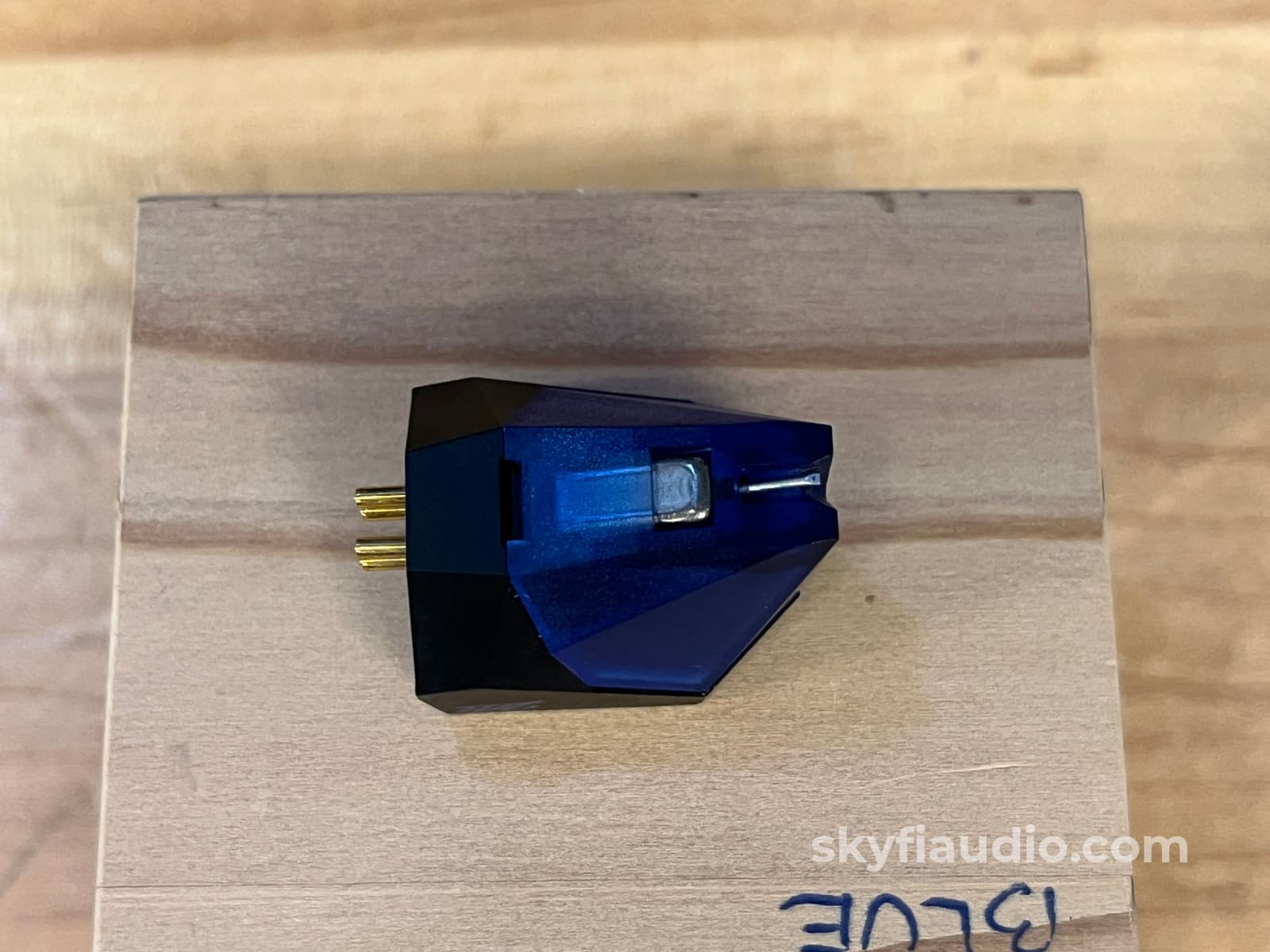 Ortofon 2M Blue Phono Cartridge - Pre Loved