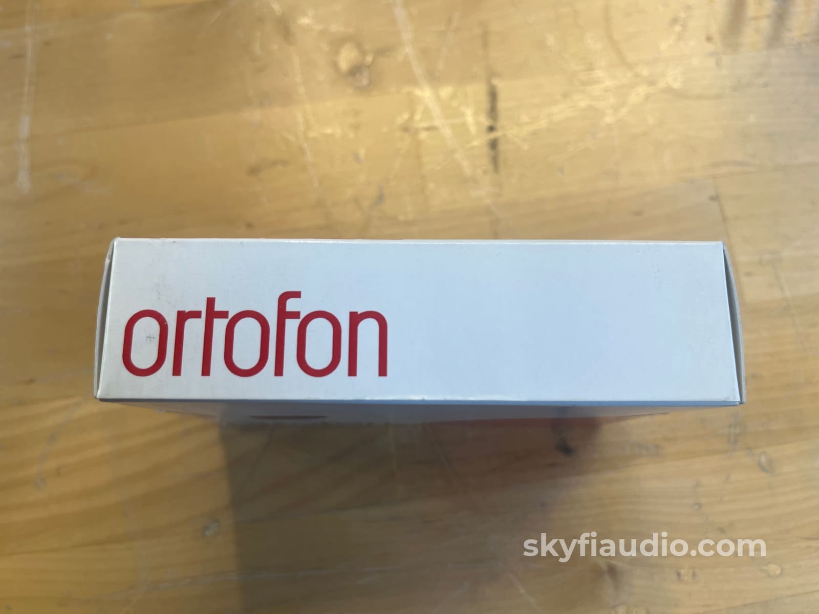 Ortofon 2M Red (Mm) Phono Cartridge - Factory Sealed