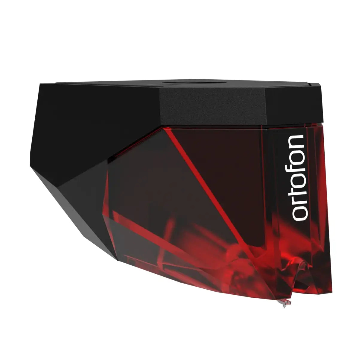 Ortofon 2M Red MM Phono Cartridge - New Phono Cartridge