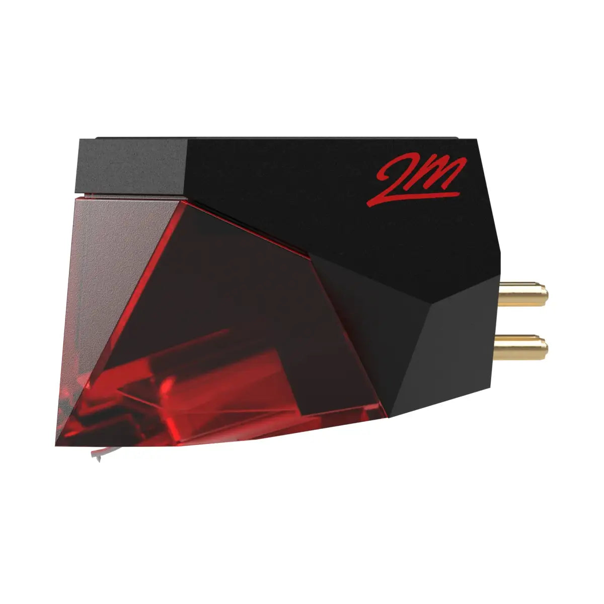 Ortofon 2M Red MM Phono Cartridge - New Phono Cartridge