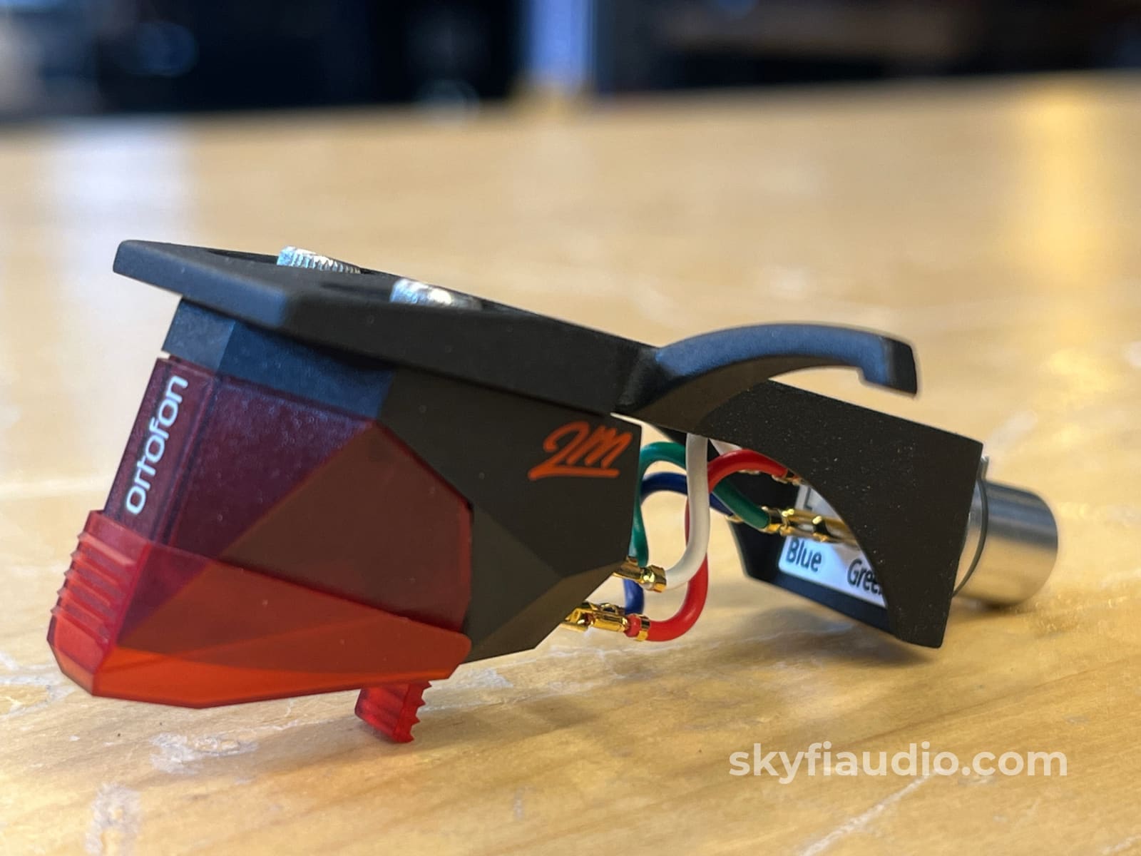 希少 Ortofon OM SERATO S-120 2本セット オマケケース付 希少 Ortofon OM SERATO S-120 2本セット オマケケース付 S-120