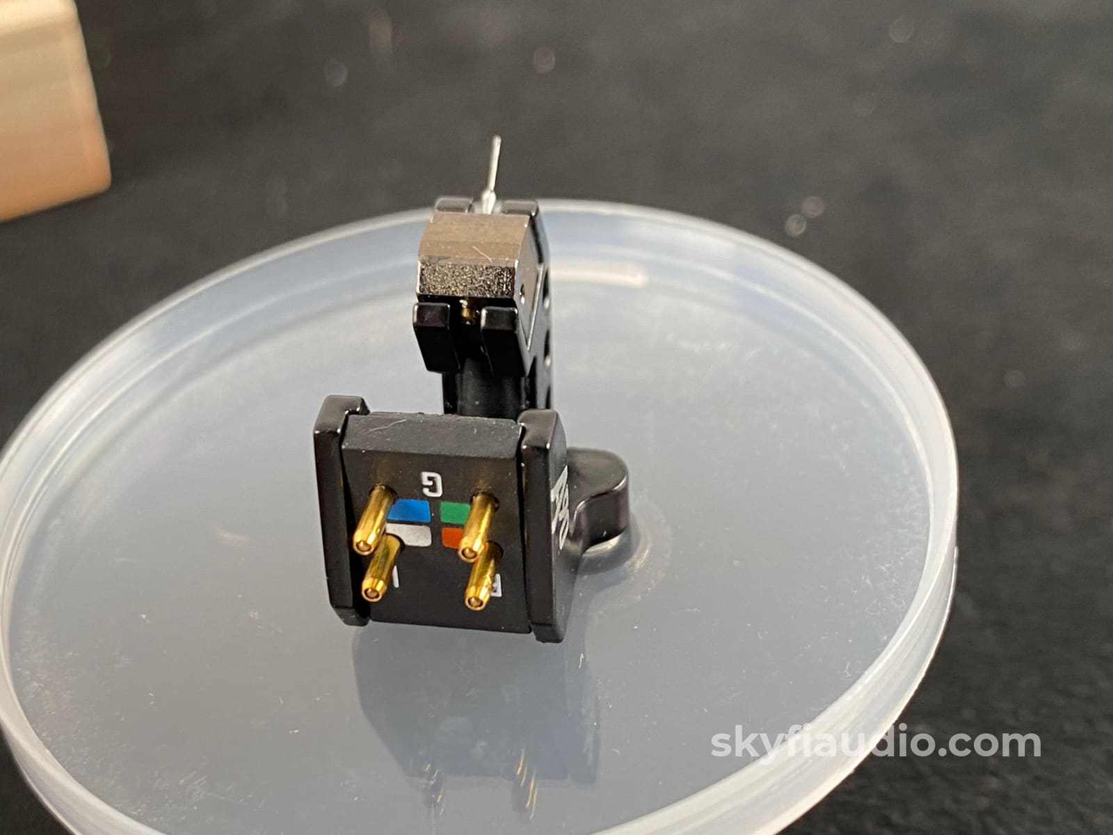 Ortofon A90 Mc Phono Cartridge - Serviced