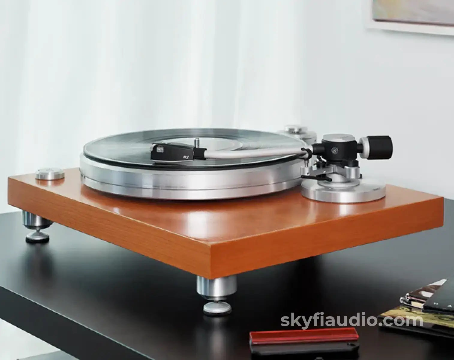 Ortofon AS-212R 9in Tonearm - NEW Accessory