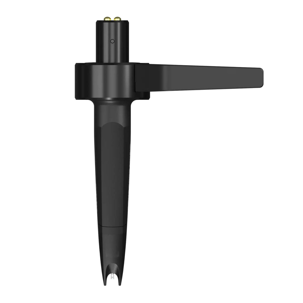 Ortofon Concorde Music Black MM Phono Cartridge - New Phono Cartridge