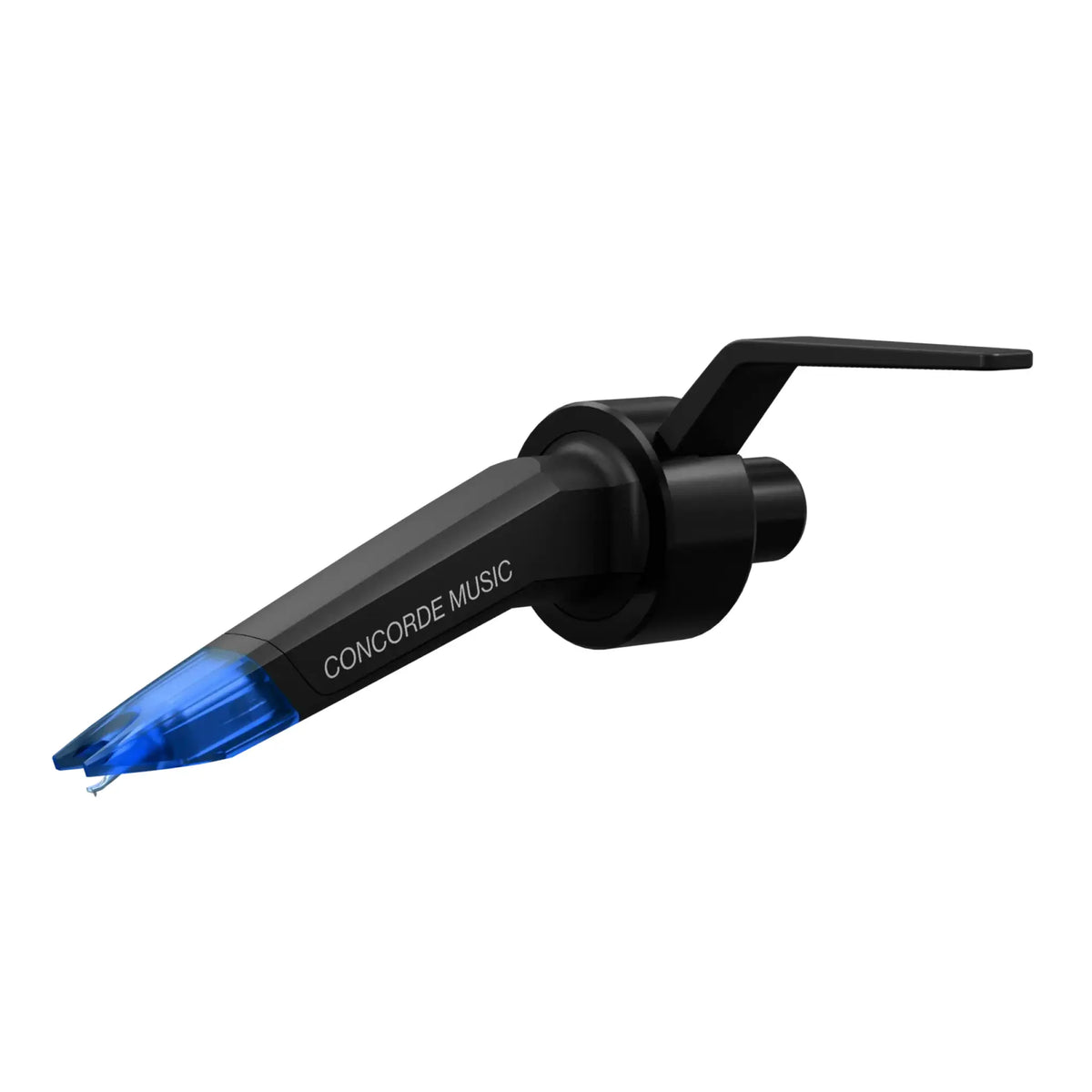 Ortofon Concorde Music Blue MM Phono Cartridge - New Phono Cartridge