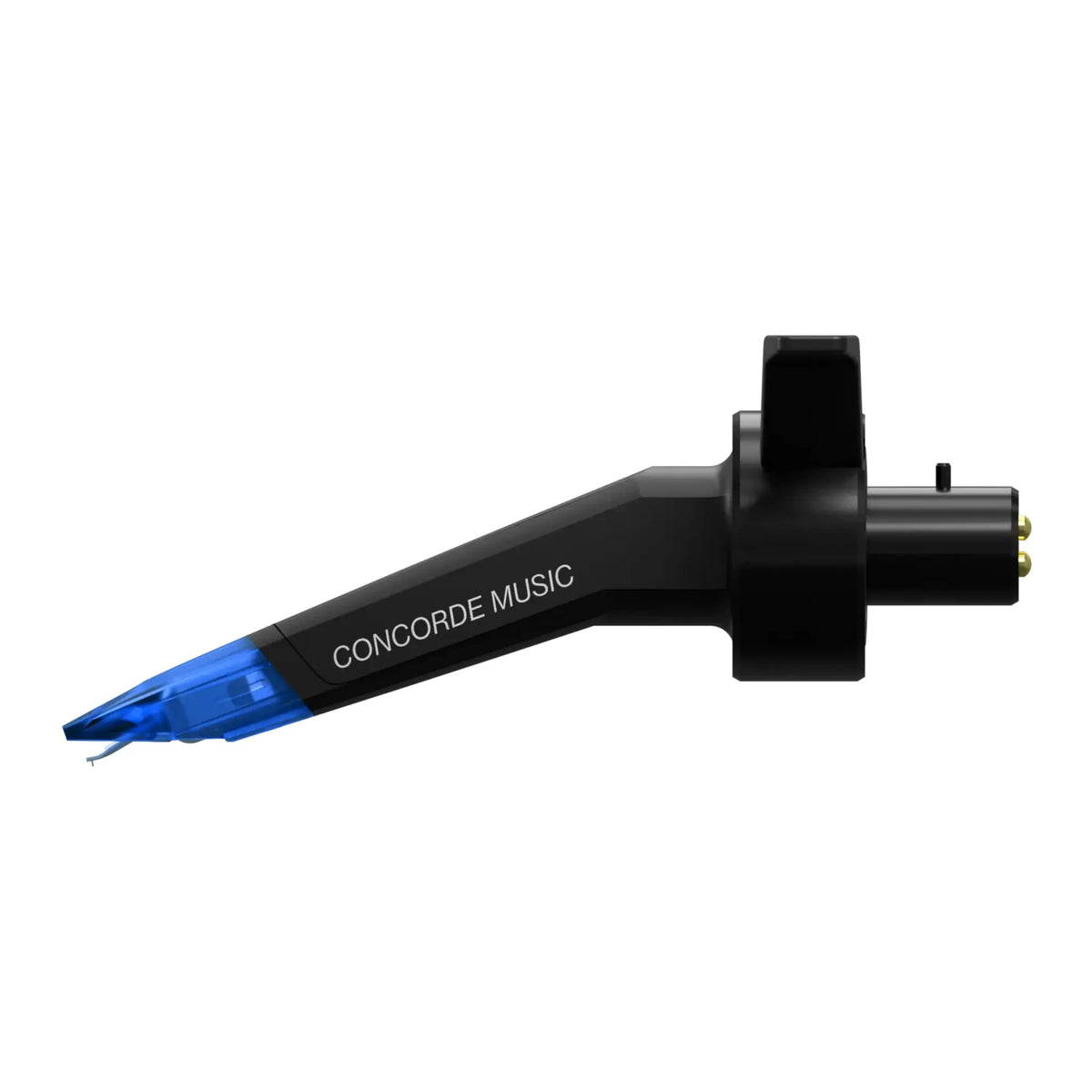 Ortofon Concorde Music Blue MM Phono Cartridge - New Phono Cartridge