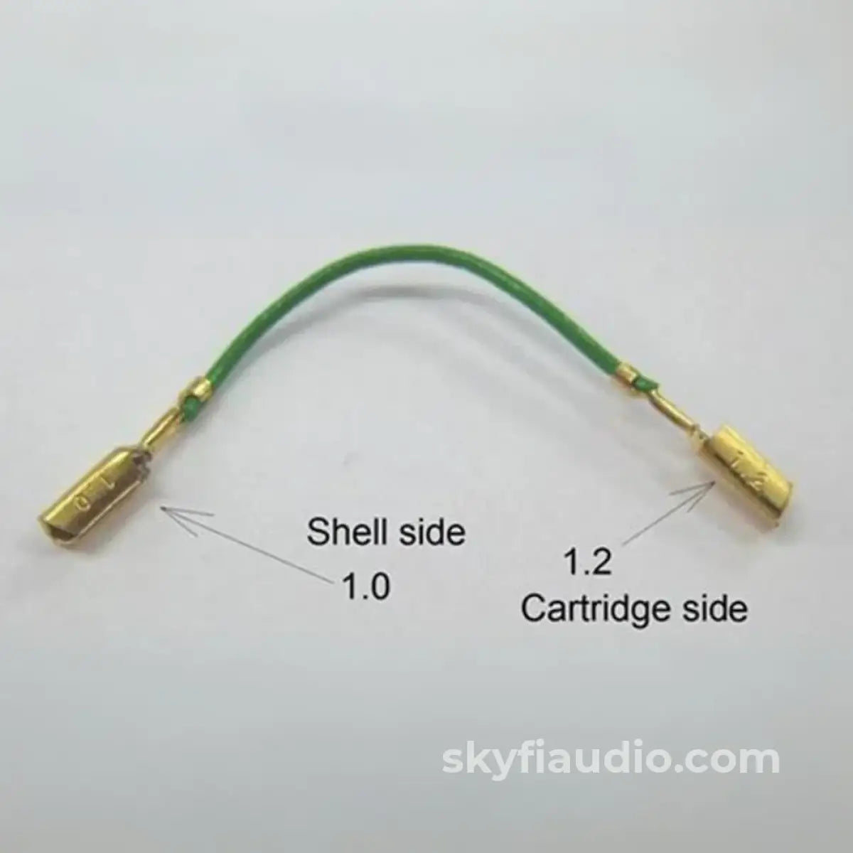 Ortofon LH-9000 Turntable Headshell - New Accessory