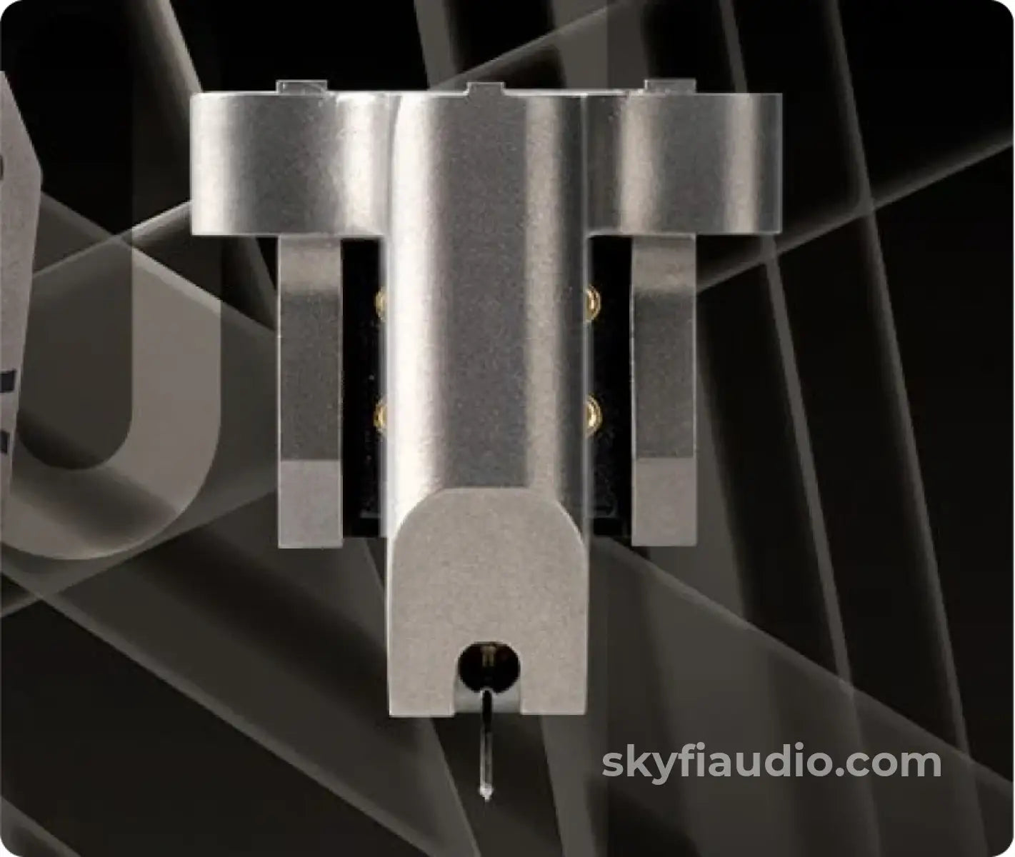 Ortofon MC A Mono Phono Cartridge - NEW