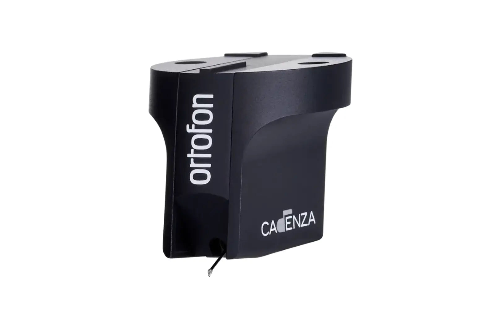 Ortofon MC Cadenza Black Phono Cartridge - NEW Phono Cartridge