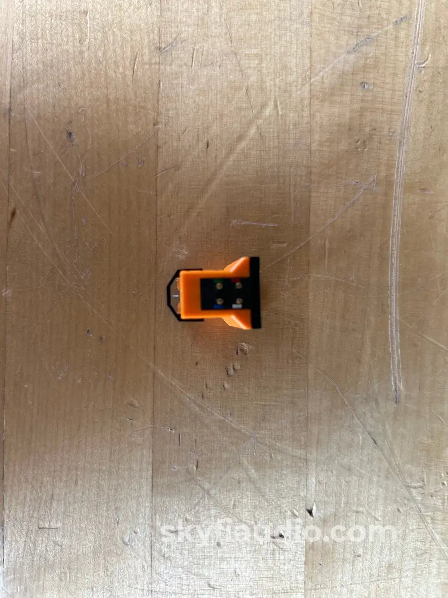 Ortofon Mc Quintet Bronze Cartridge - Pre-Loved Phono