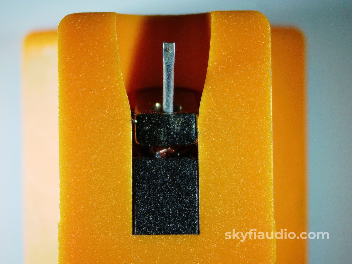 Ortofon Mc Quintet Bronze Cartridge - Pre-Loved Phono