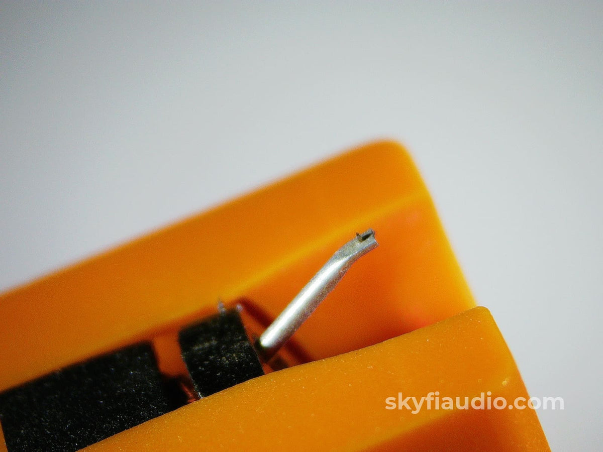 Ortofon Mc Quintet Bronze Cartridge - Pre-Loved Phono