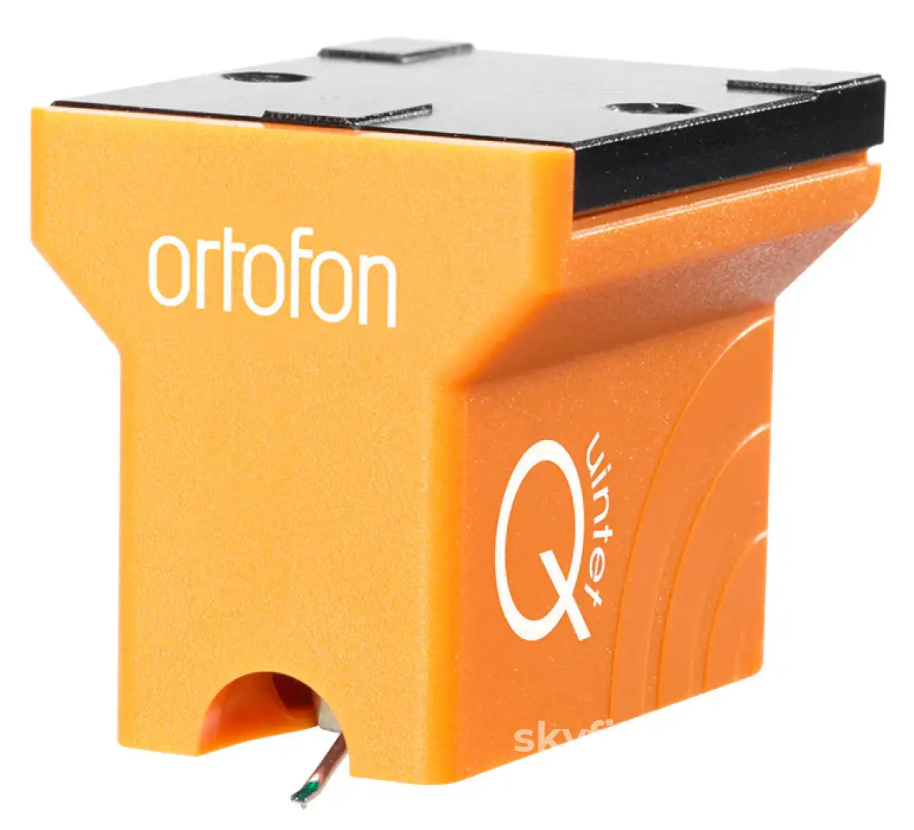 Ortofon MC Quintet Bronze Phono Cartridge - NEW Phono Cartridge