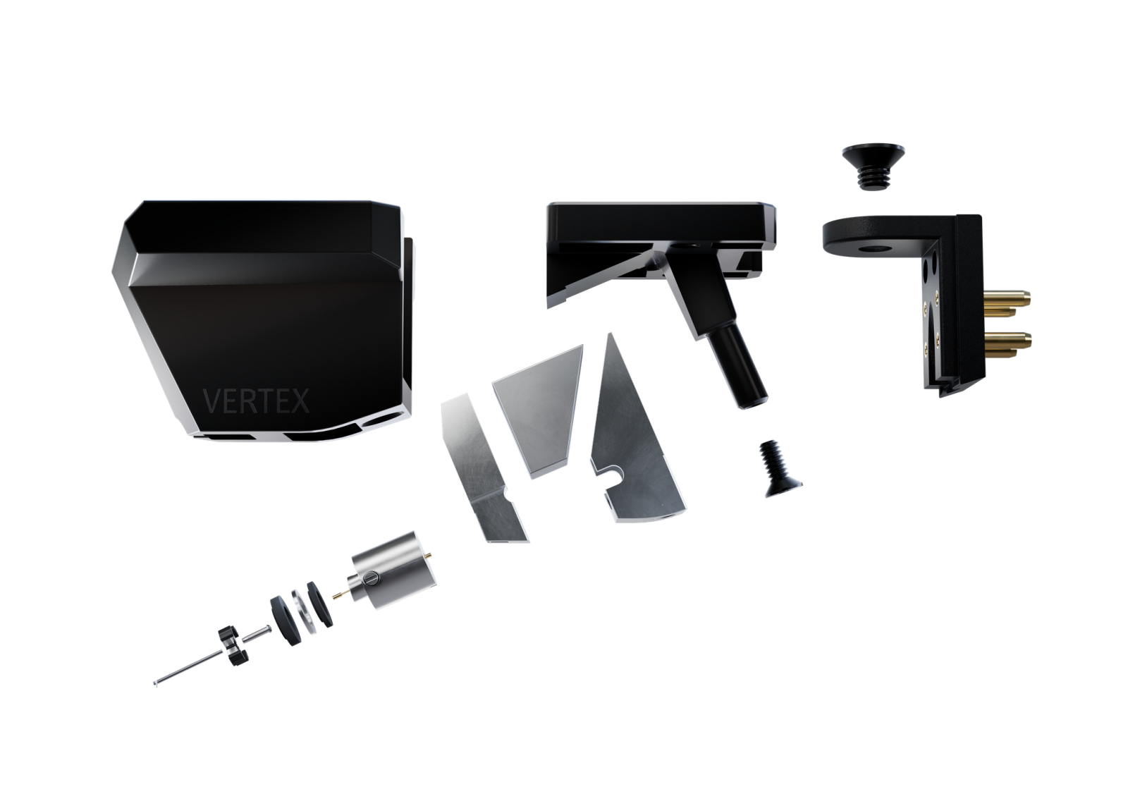 Ortofon MC Vertex