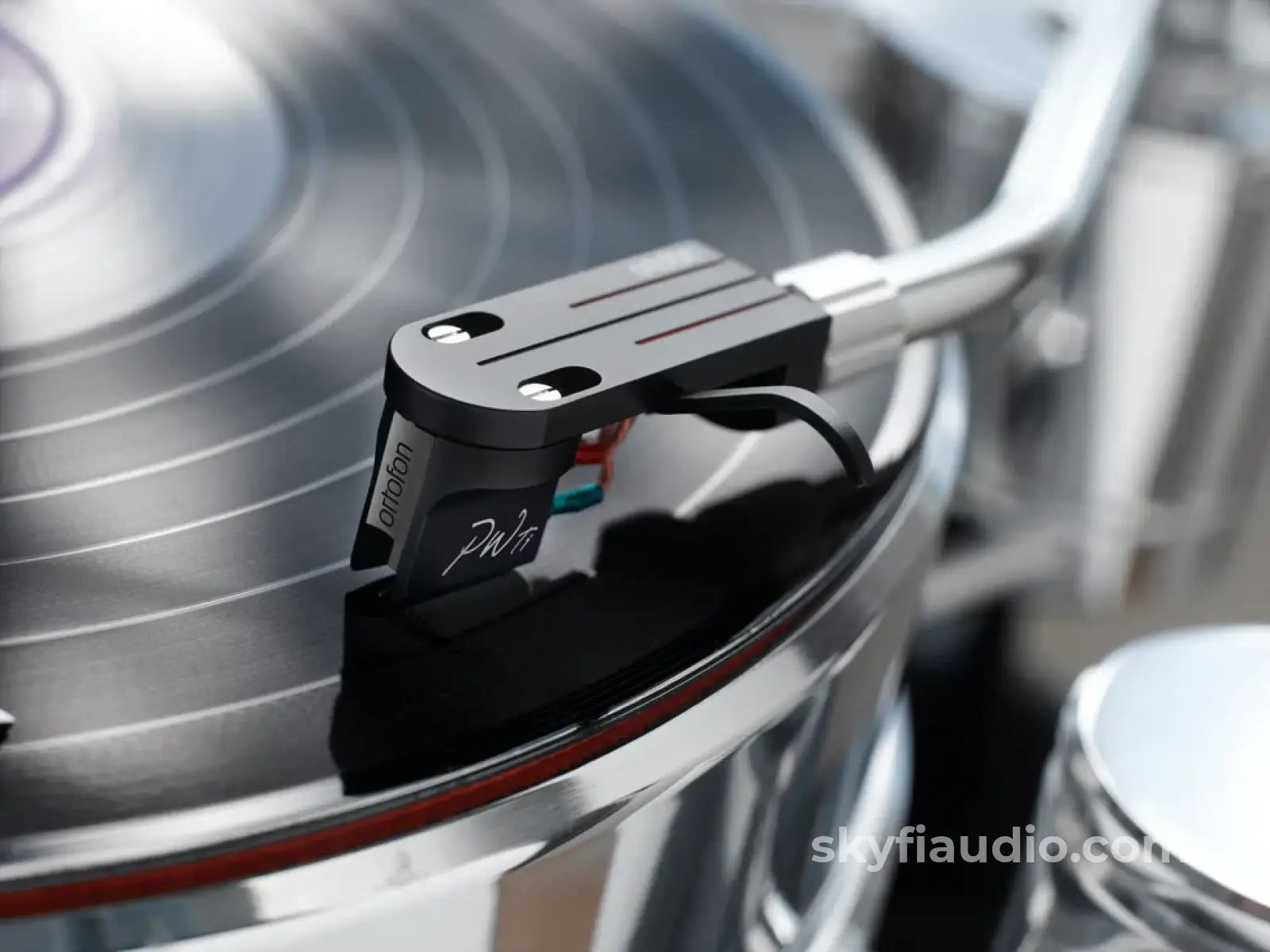 Ortofon MC Windfeld