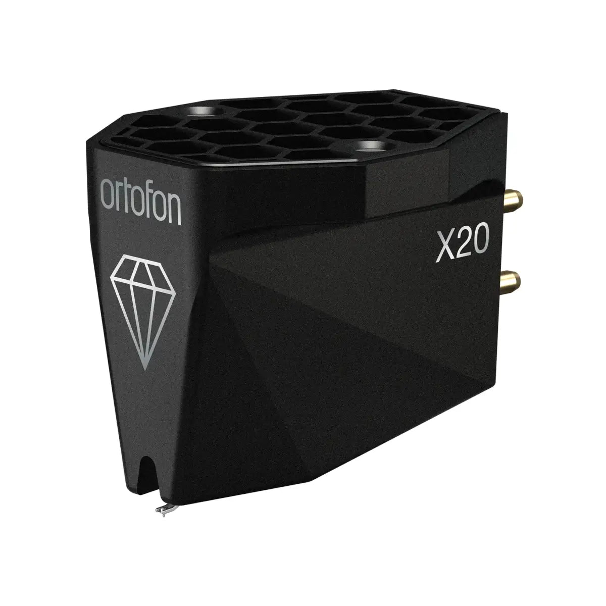 Ortofon X20 MC Phono Cartridge - New Phono Cartridge