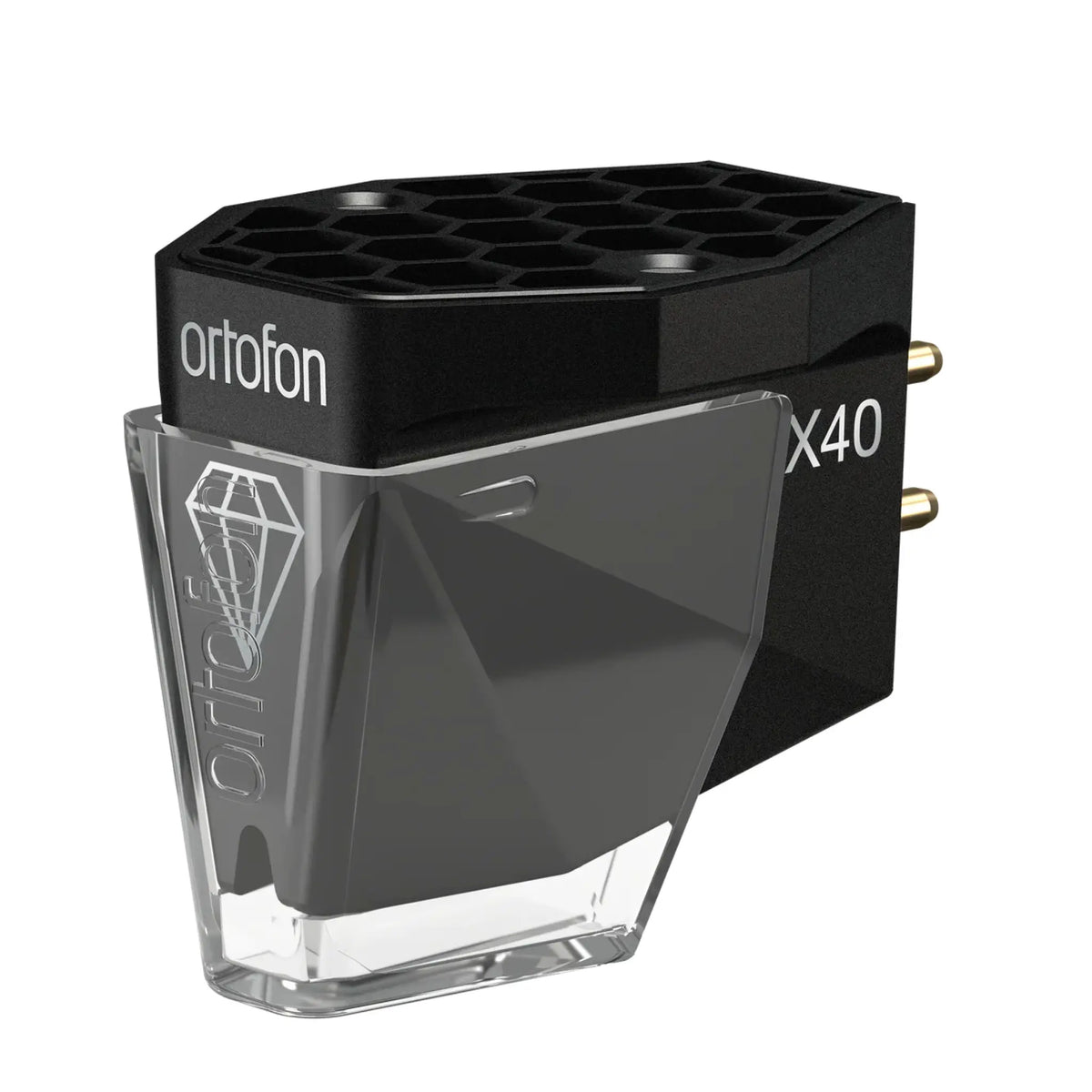 Ortofon MC X40 Phono Cartridge - NEW Phono Cartridge