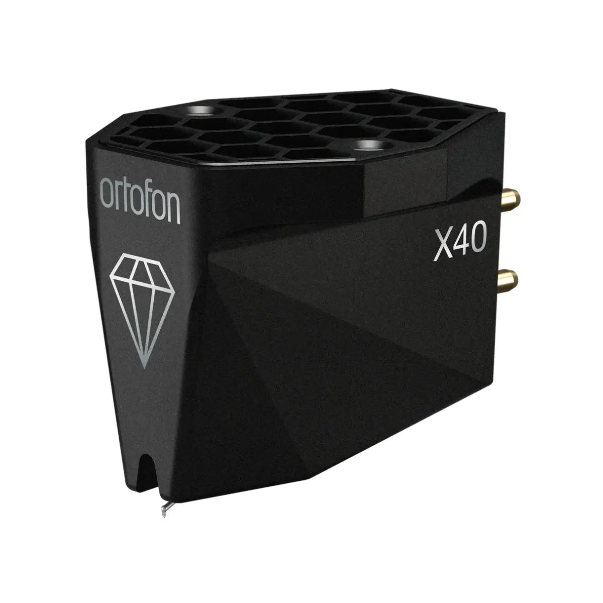 Ortofon MC X40 Phono Cartridge - NEW Phono Cartridge