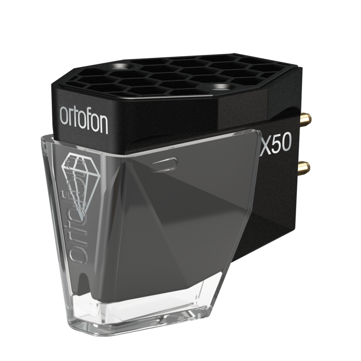 Ortofon MC X50 Phono Cartridge - NEW Release - Phono Cartridge