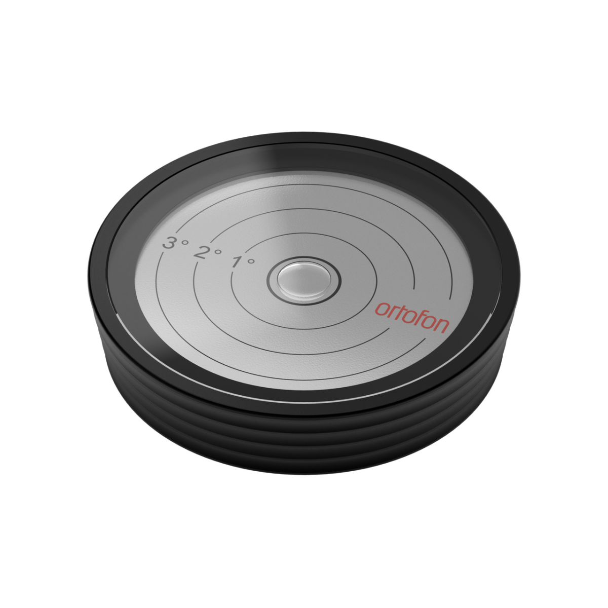 Ortofon Premium Libelle Bubble Level - New Release - Accessory