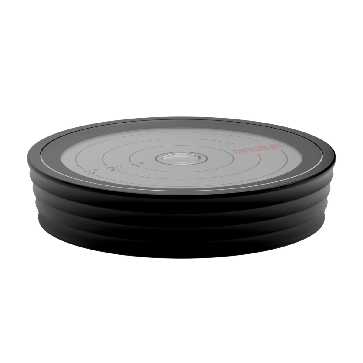Ortofon Premium Libelle Bubble Level - New Release - Accessory