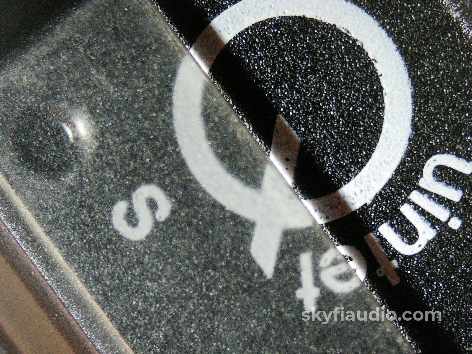 Ortofon Quintet Black S MC Phono Cartridge Phono Cartridge