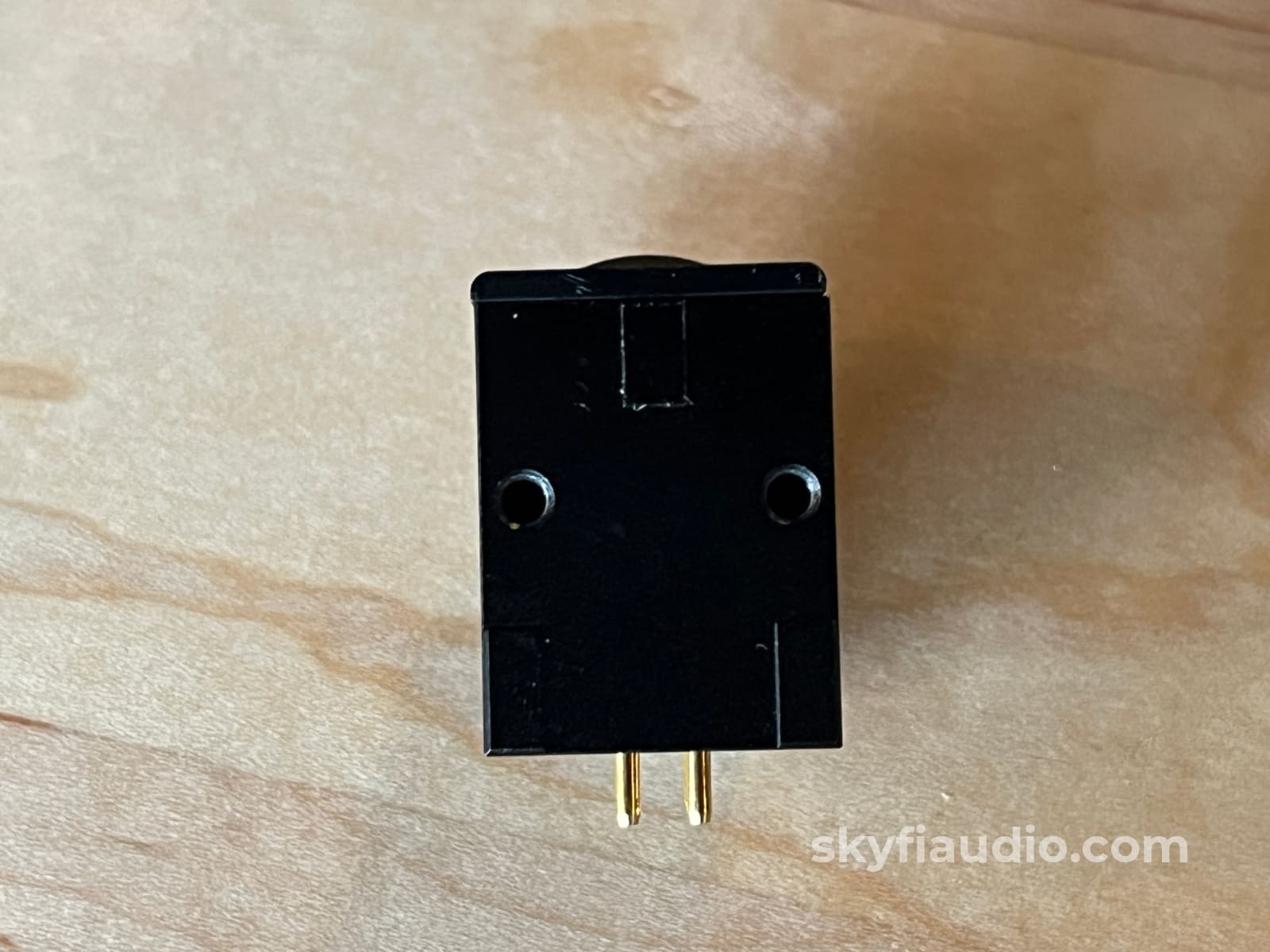 Ortofon Quintet Black S Sapphire Cantilever Pre Loved Phono Cartridge