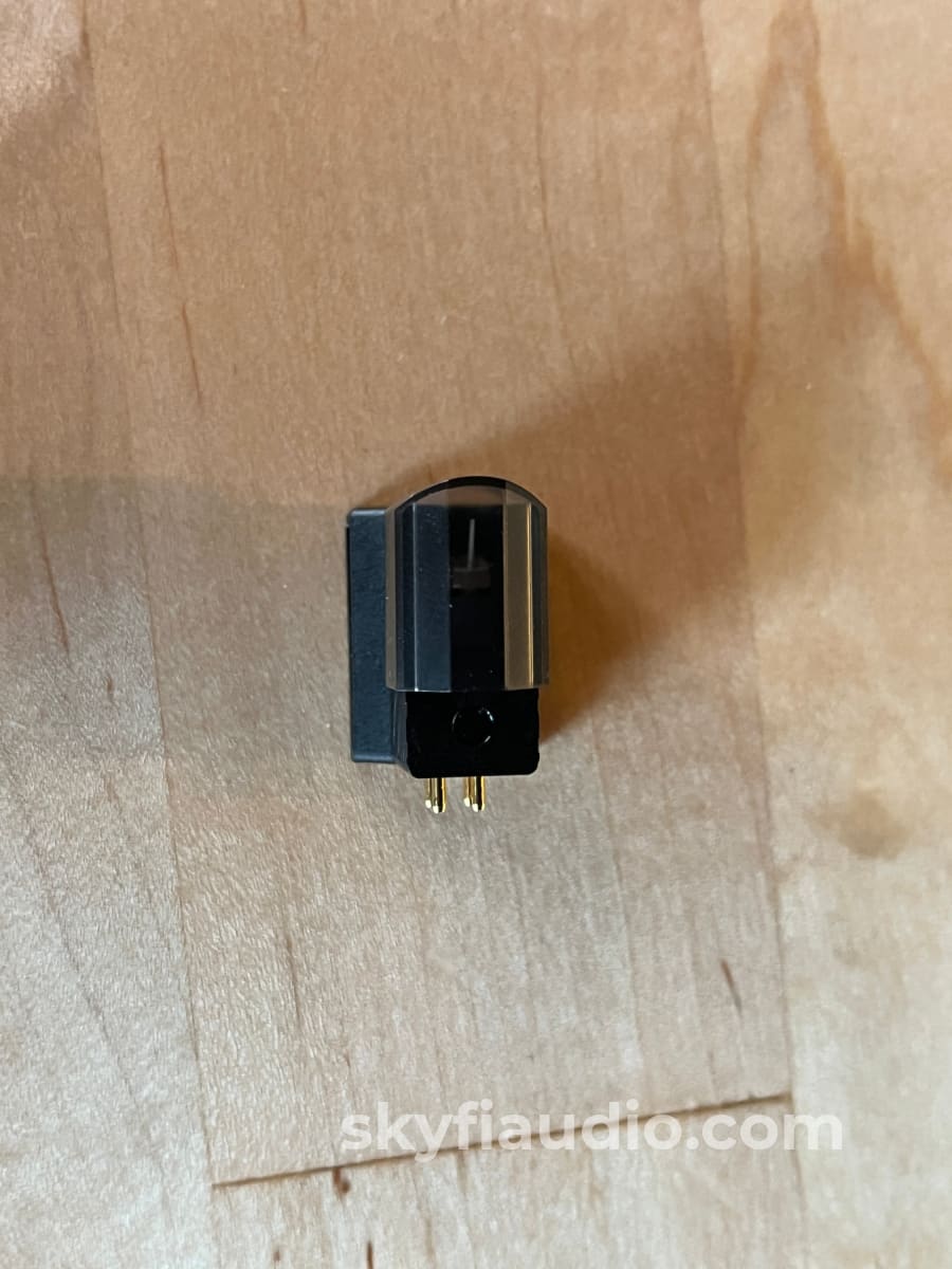 Ortofon Quintet Black S Sapphire Cantilever Pre Loved Phono Cartridge