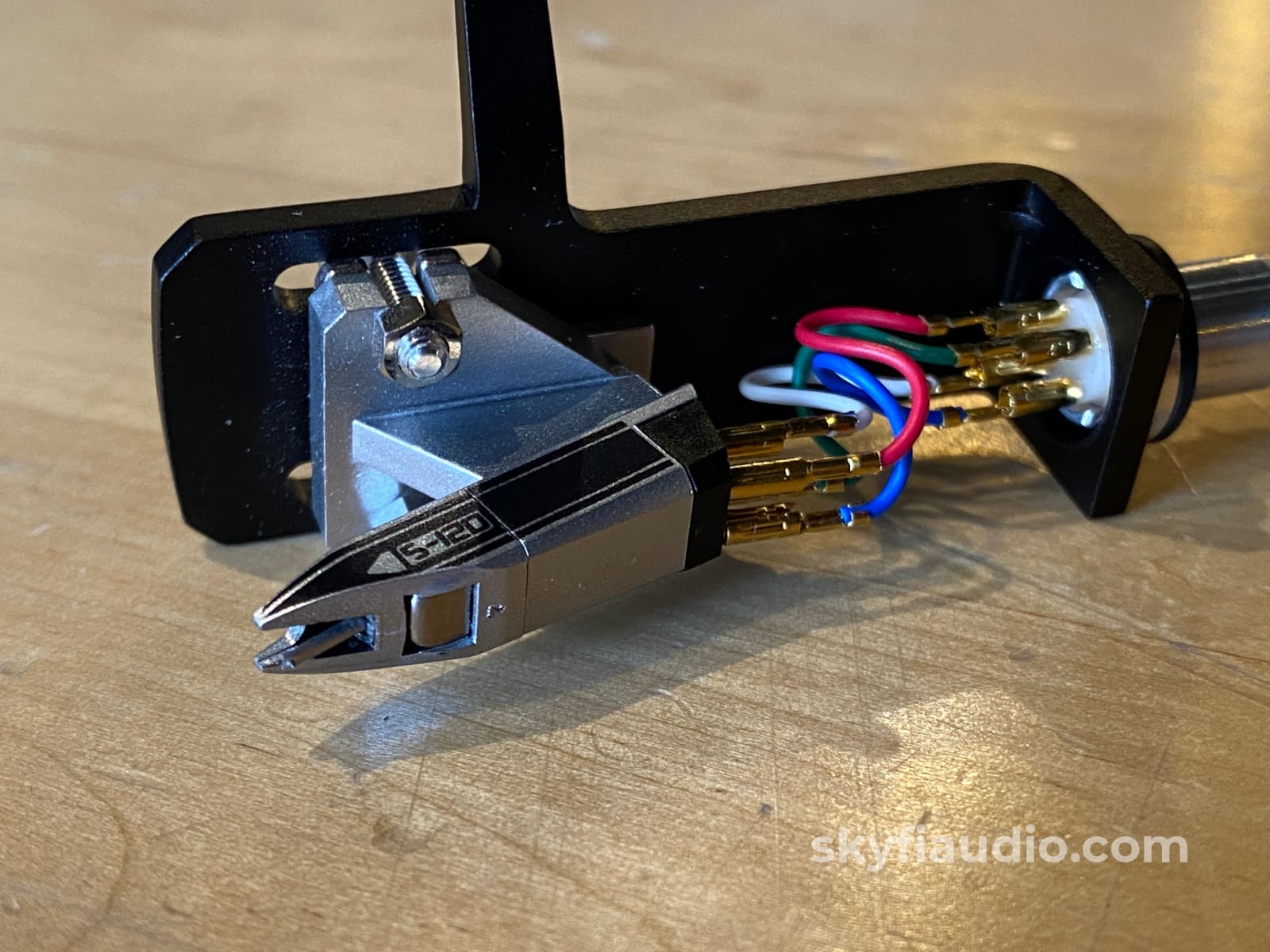 ortofon serato S-120 ＋ PRO S セット 針 DJ S-120 – Ortofon