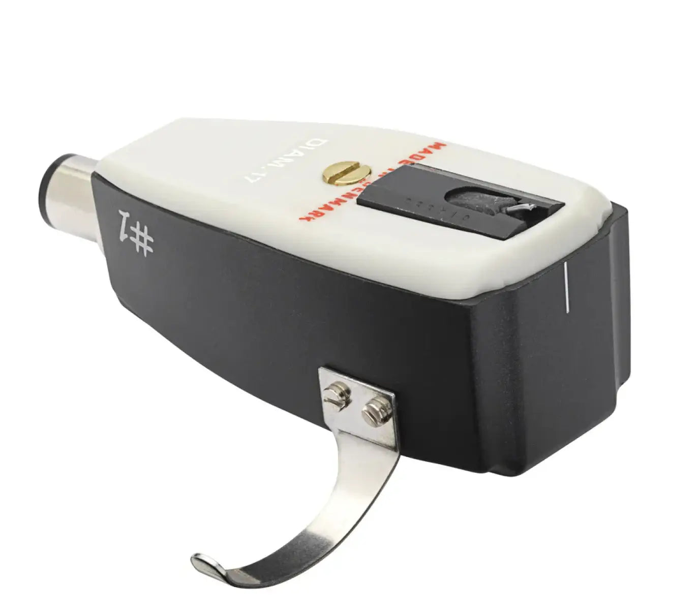 Ortofon SPU #1 E MC Cartridge NEW Phono Cartridge