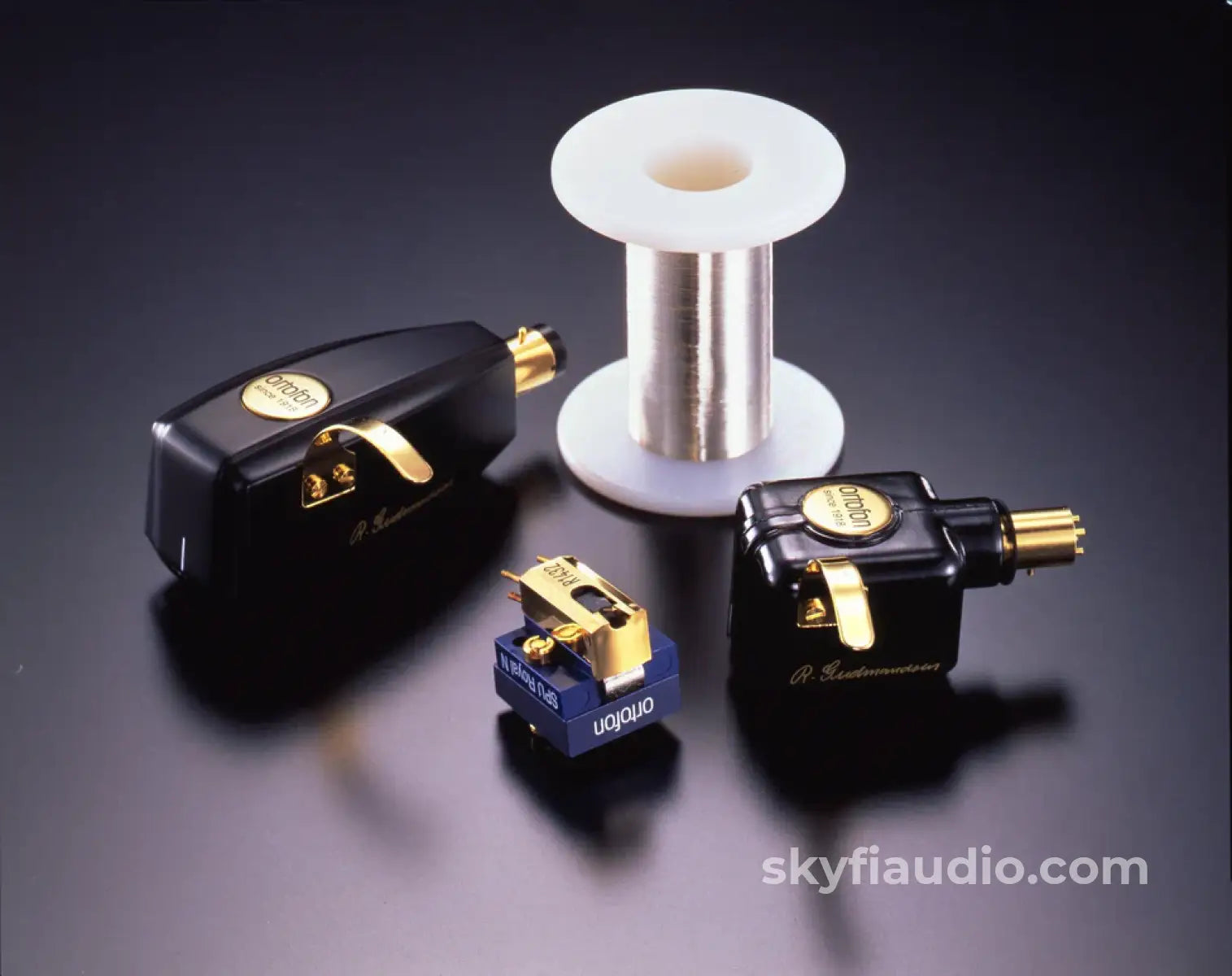 Ortofon SPU Royal N MC Cartridge new Phono Cartridge
