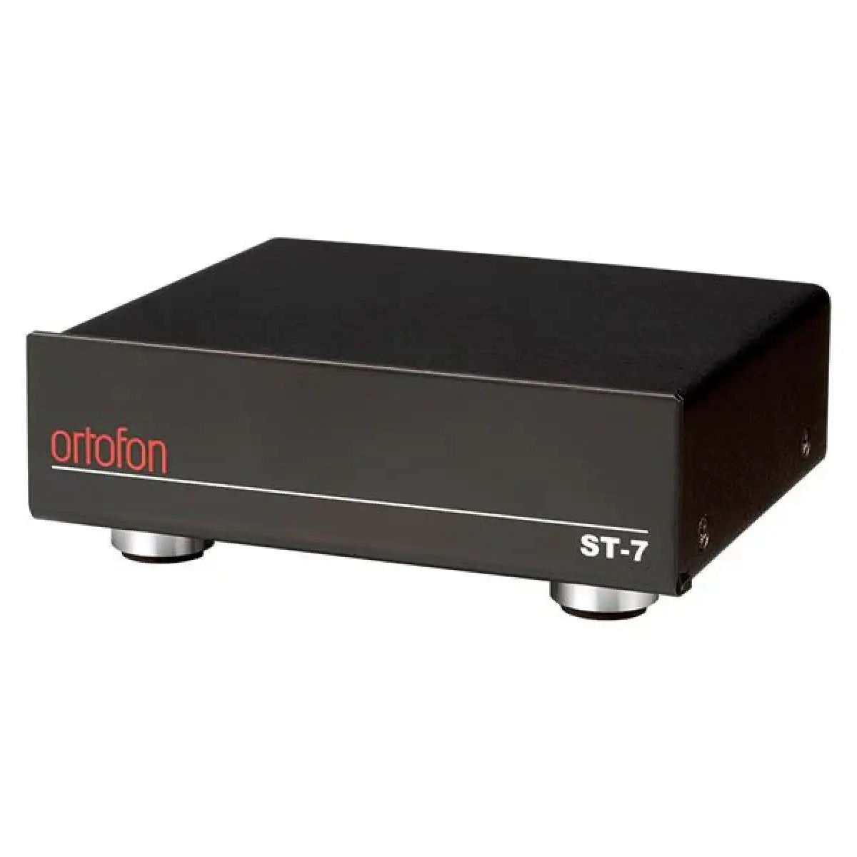 Ortofon ST-7 MC (Moving Coil) step up transformer - NEW